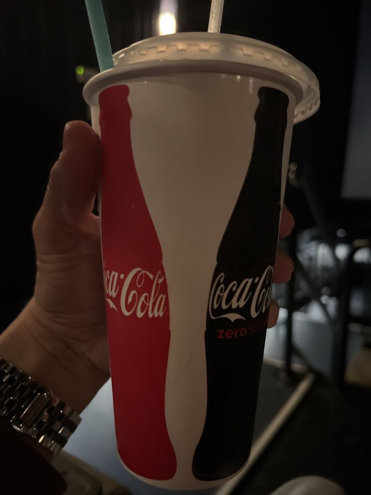 Grand Theatre Grand Four Seasons Station