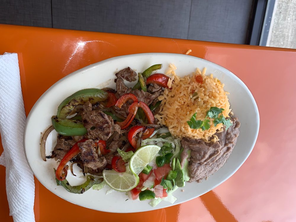 Maria Bonita's Restaurant