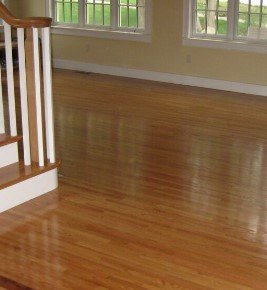image of business Claeys Rochester Hardwood Floors of Utica