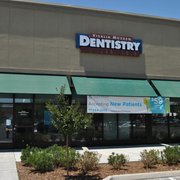 Barnes Dental Visalia