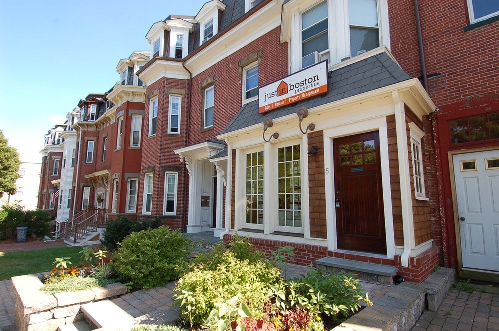 In Realty 10 Reviews Real Estate Services 5 Savin Hill Ave