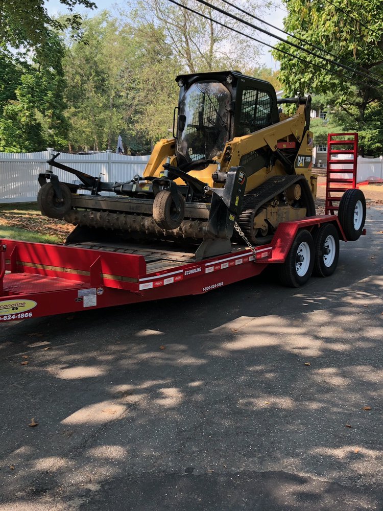 PM Excavating