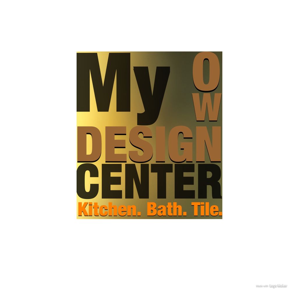 My Own Design Center
