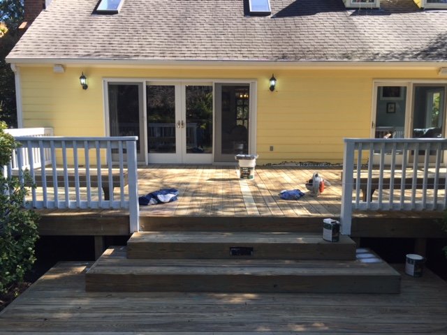 Ayers Window and Gutter Cleaning