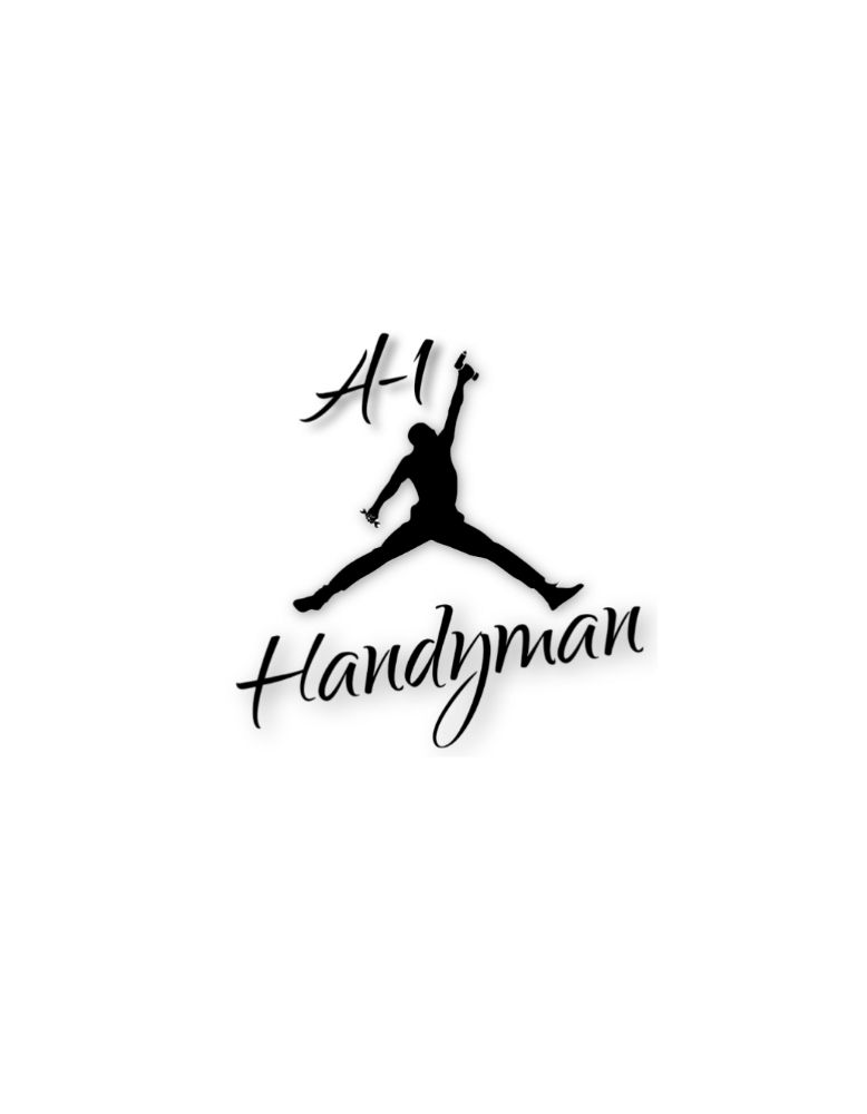 image of business A-1 Handyman