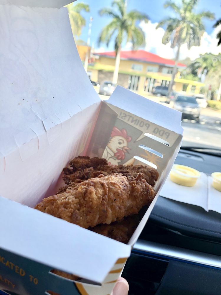 PDQ Chicken PDQ Chicken