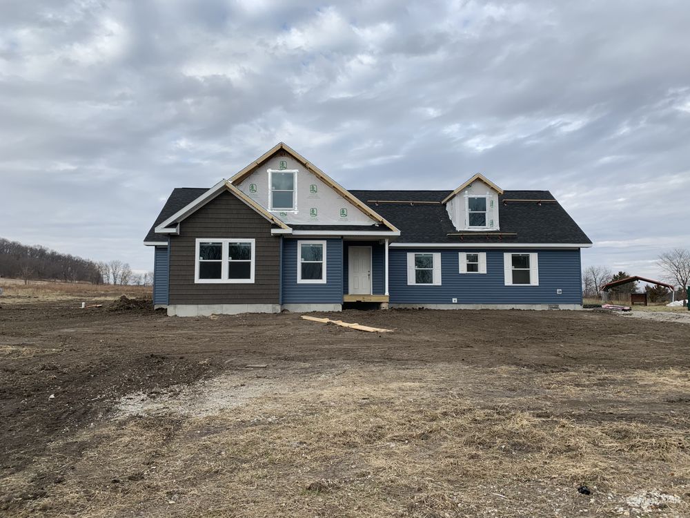 image of business New Castle Homes