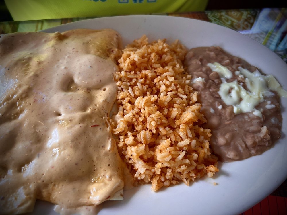 La Hacienda III