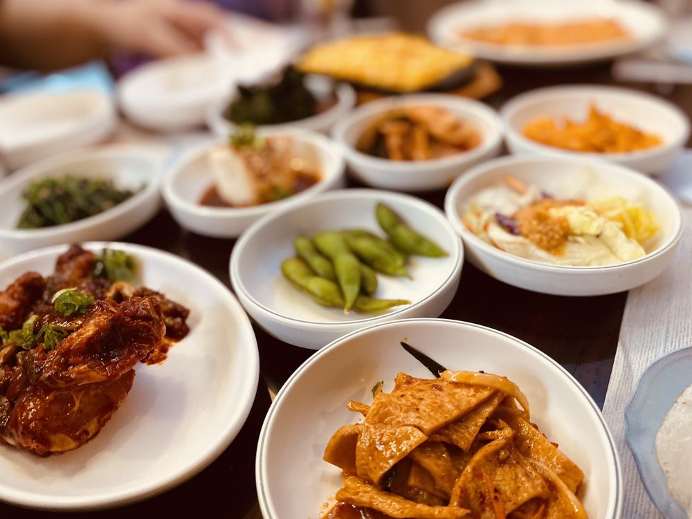 Ondal Restaurant