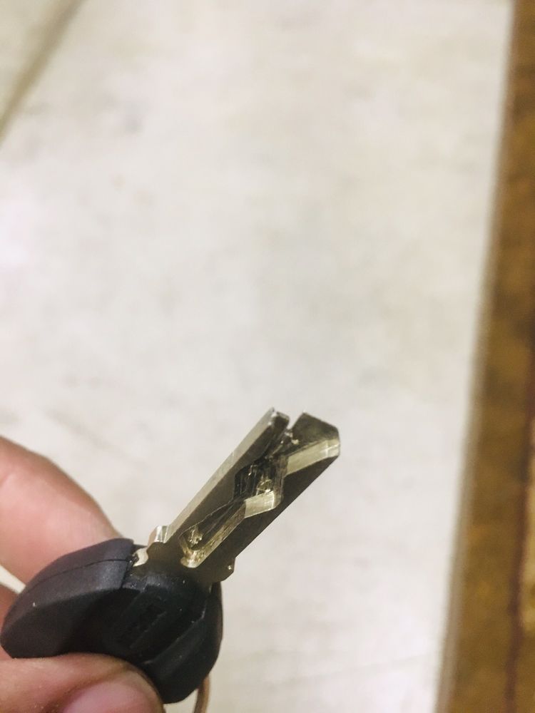 Bay Area Locksmith