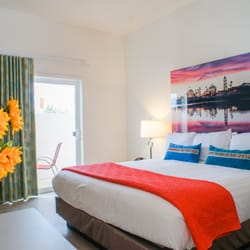 Carousel Beach Inn 134 Photos 146 Reviews Hotels 110 Photo Of Carousel Beach Inn Santa Cruz Ca United States King At