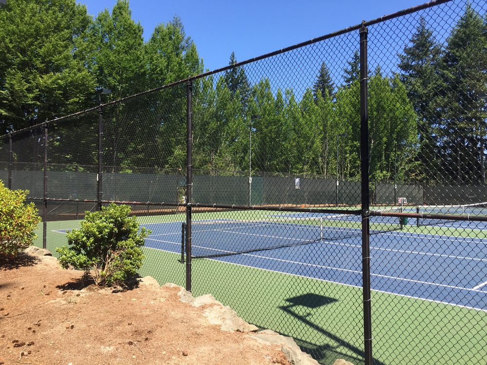 Photo of Robinswood Tennis Center