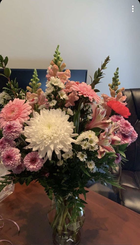 House Of Flowers
