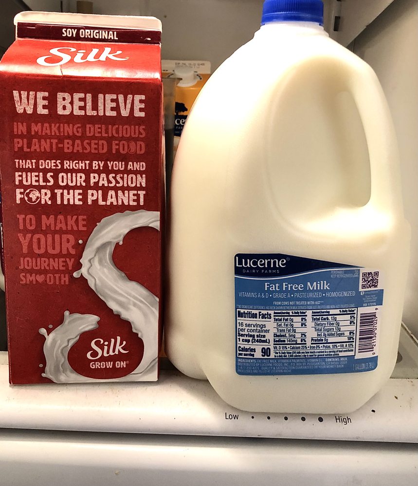 Albertsons