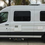 Personalized Vans And Trucks 35 Photos 17 Reviews Auto Parts Custom Photo Of Personalized Vans And Trucks San Jose Ca United States