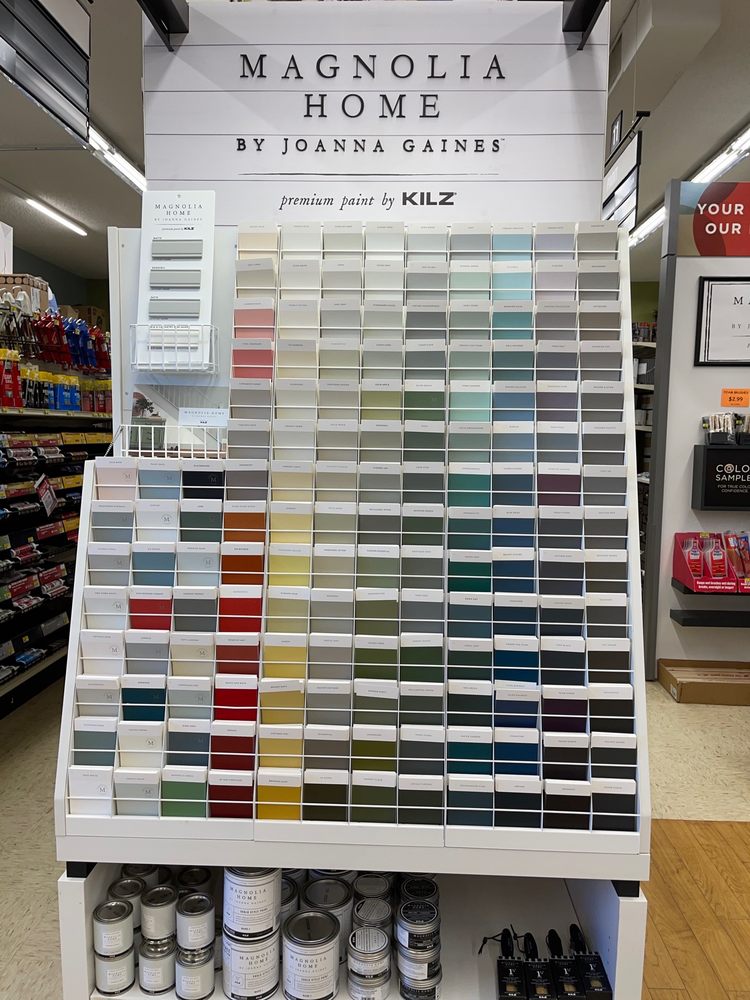 Ace Hardware