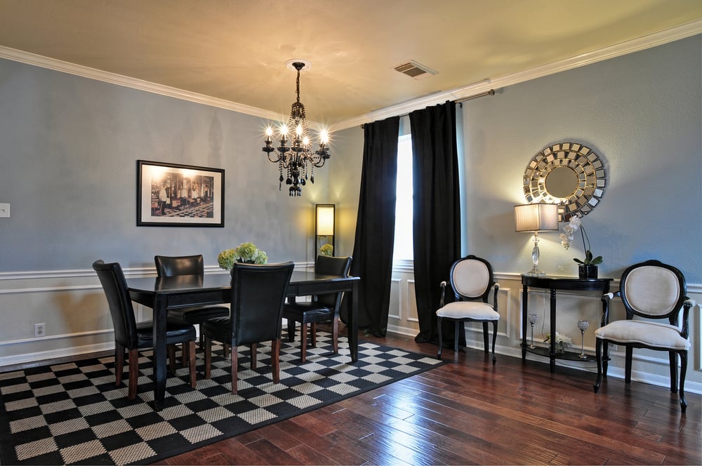 Coldwell Banker D'Ann Harper, Realtors