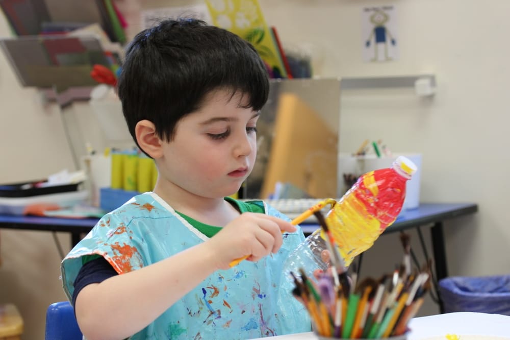 Temple Beth Ami Nursery School