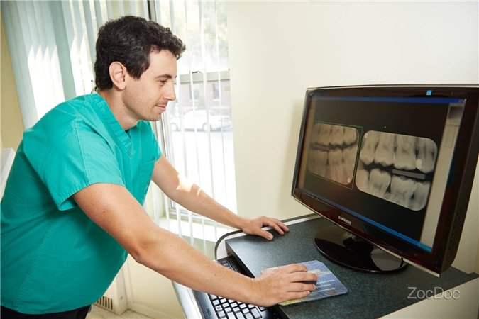 image of business Family Cosmetic & Implant Dentistry of Brooklyn