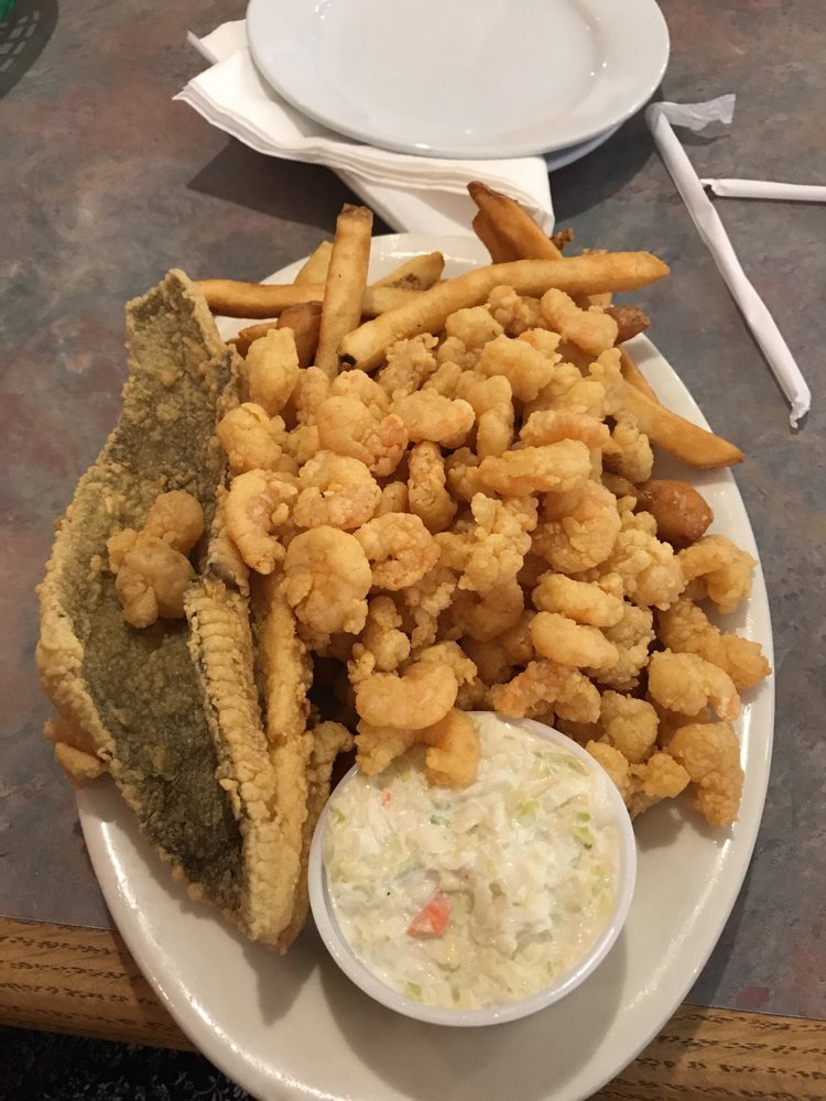 Captain Tom’s Seafood 14 Reviews Seafood 2615 Greensboro Rd