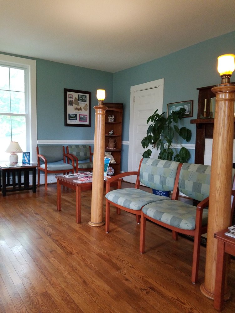image of business Yurko Joseph E, DDS