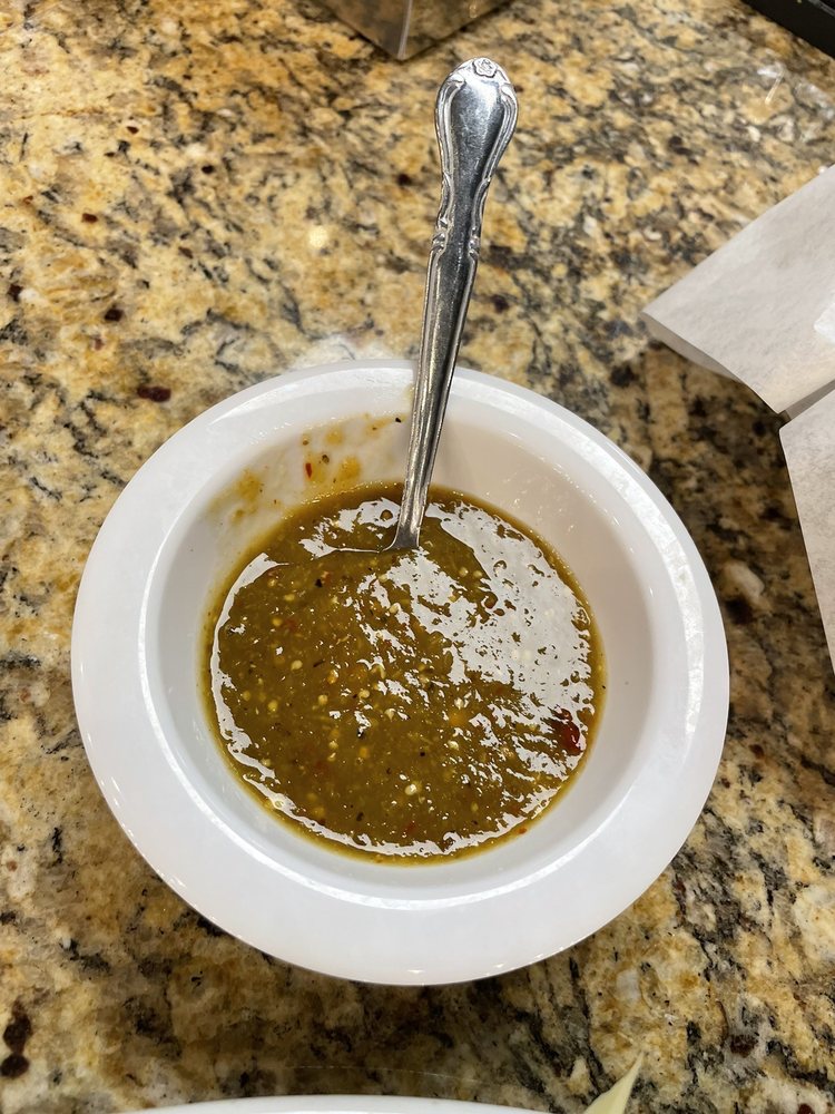 Toledo's Mexican Restaurant