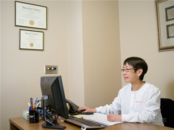 image of business Judy Huey DDS, PC