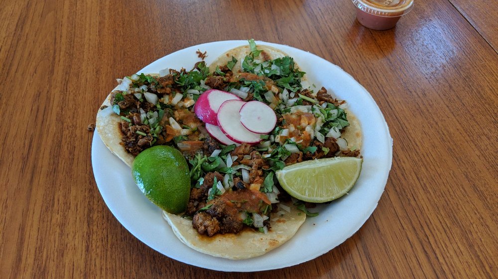 Tacos Sonora 21 Reviews Food Trucks 5034 Coakley Cir, Mariposa