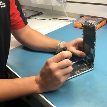 CPR Cell Phone Repair Allen