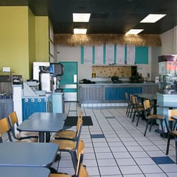 Photo of Fins Mexican Eatery - La Jolla, CA, United States