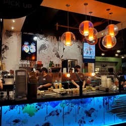 Zukku Sushi - Tampa photo