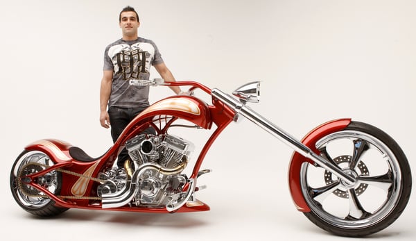 Malibu Motorcycle Works Dealers 31264 La Baya Dr Photo For Malibu Motorcycle Works