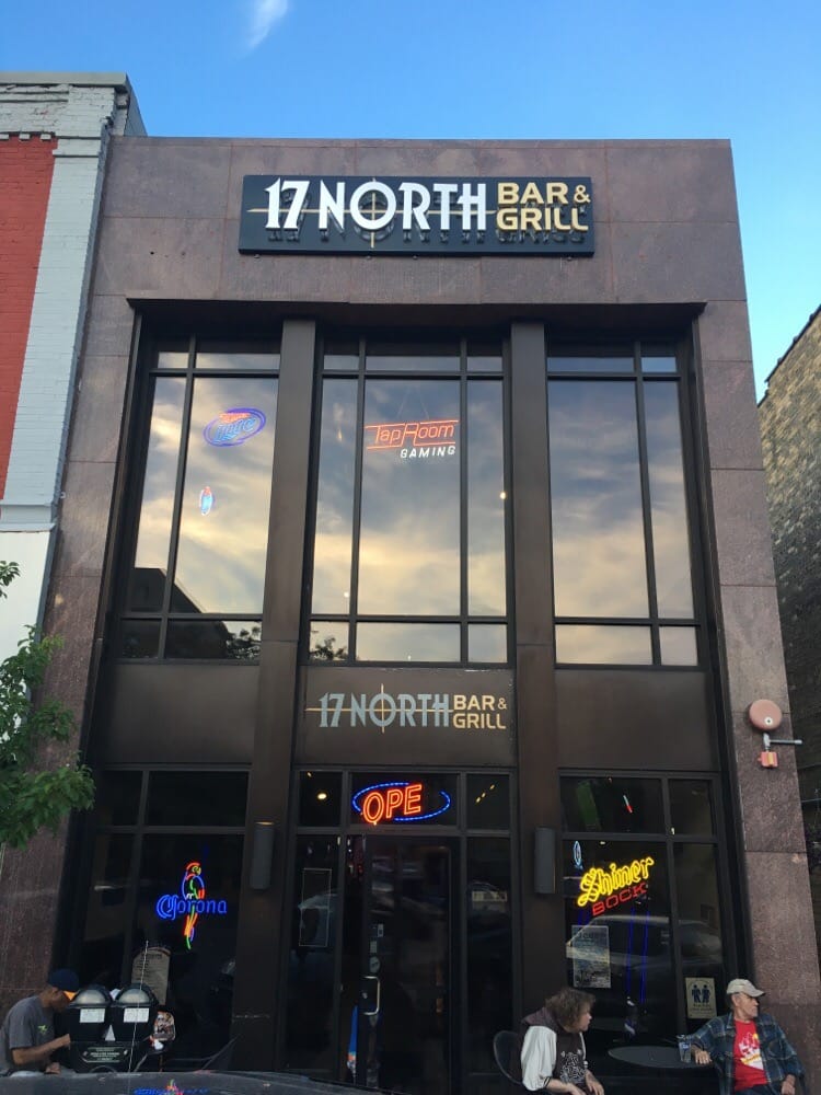 17 North Bar & Grill 12 Photos & 29 Reviews American (Traditional