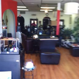 Richmond street stripper salon Voyer sleeping sex