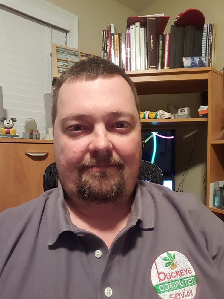 Buckeye Computer Service