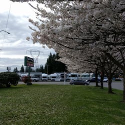 Rose Garden Chinese Restaurant Delivery In Puyallup