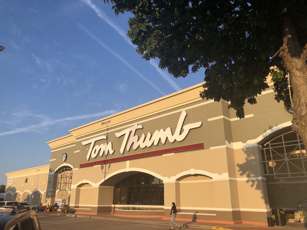 Tom Thumb