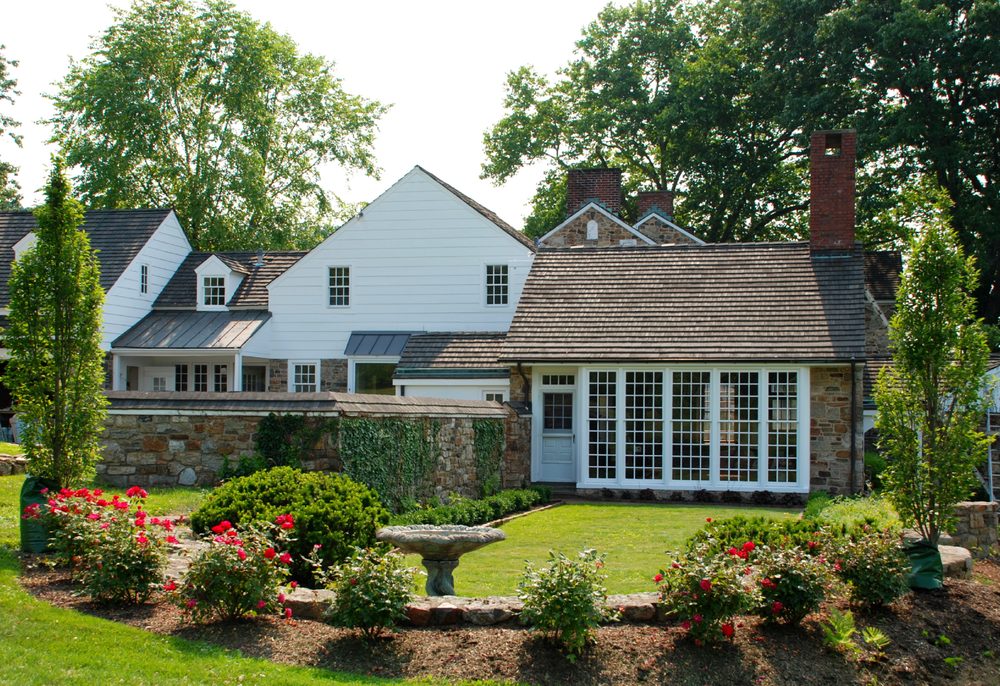 Lisa Roth Landscape Architect