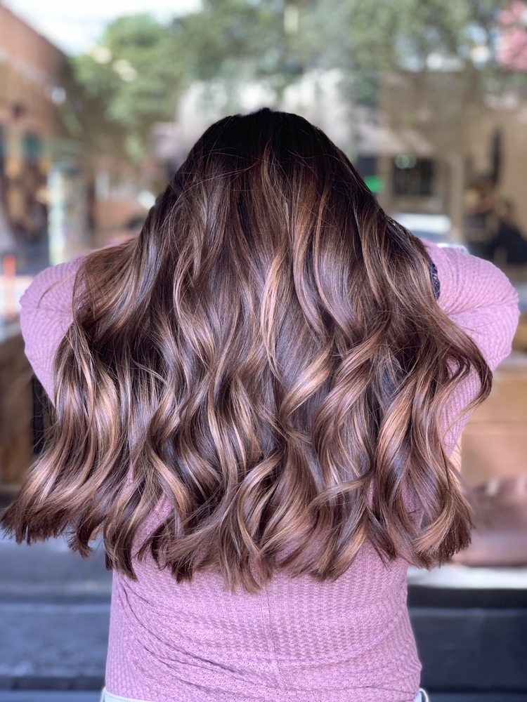 Two22 Salon