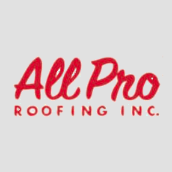 image of business All Pro Roofing
