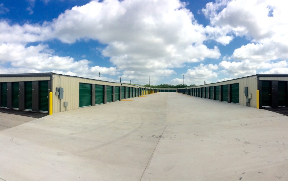 China Grove Mini Storage