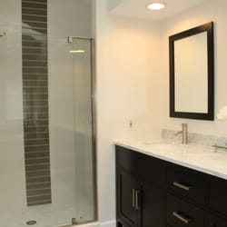 The Tile 45 Photos 59 Reviews Building Supplies 6715 Photo Of The Tile Springfield Va United States Our Shower Turned