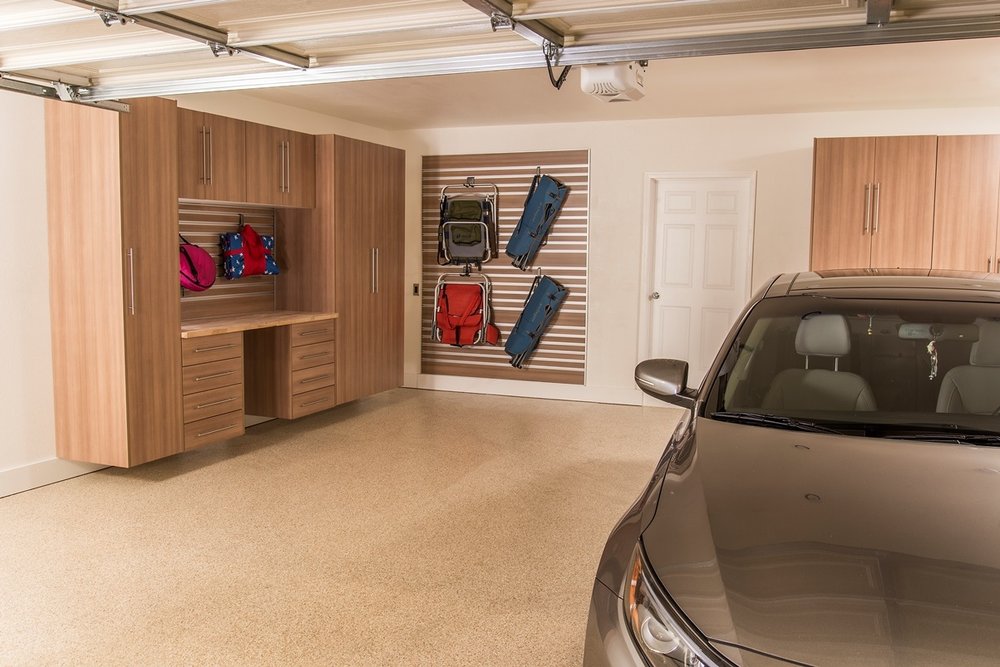 image of business Garage Experts