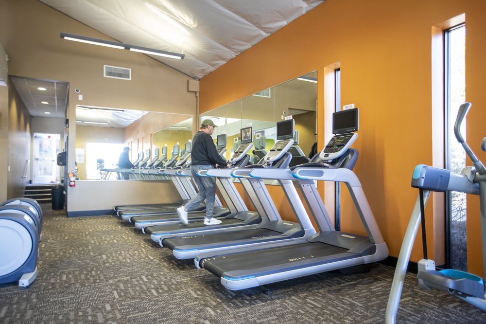 Anytime Fitness