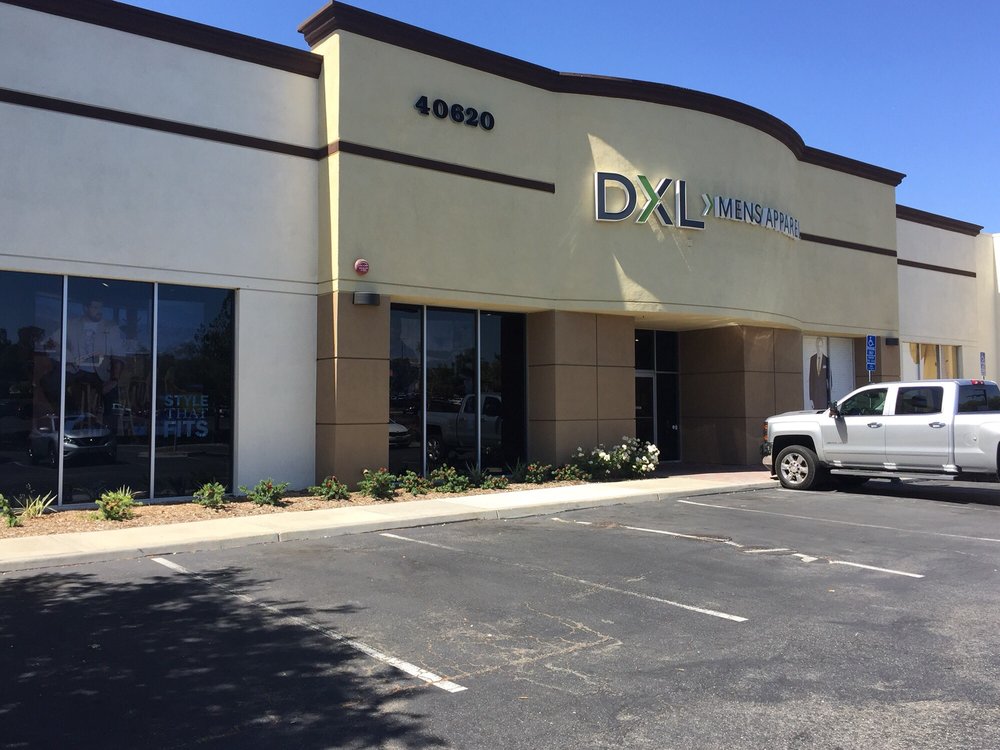 DXL 2019 All You Need to Know BEFORE You Go (with Photos) Shoe Stores