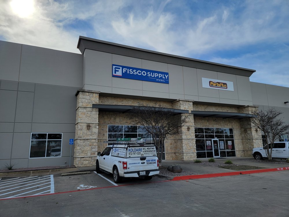 Fissco Supply - Allen