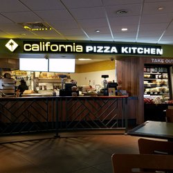 California Pizza Kitchen - 62 Photos & 60 Reviews - Pizza ...