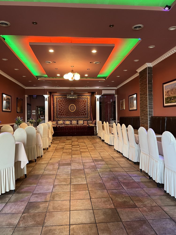 Baba Grill