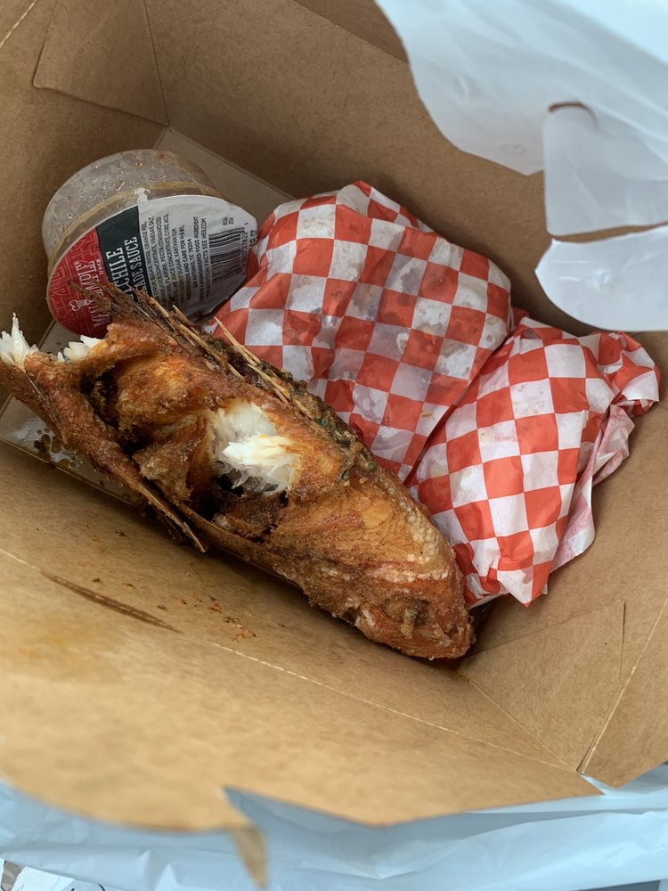 True Texas Boil House