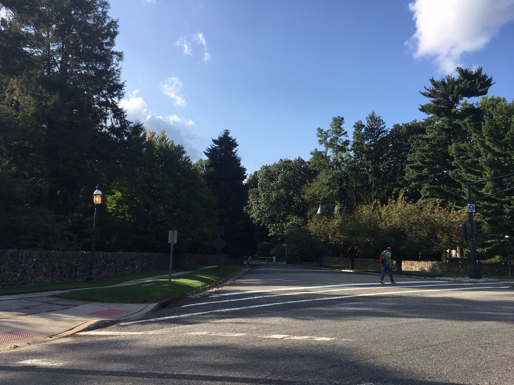 Llewellyn Park 1 Park Way, West Orange, NJ Phone Number Yelp